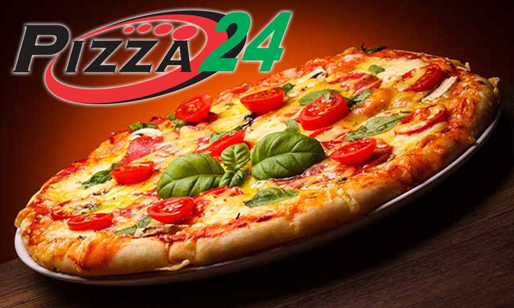 PIZZA24 HOME